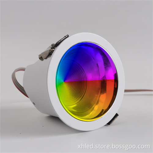 Customized Logo & Professional Design Packaging for Best Selling 60W SPI 12V IP20 Aluminum LED Tube Lamp
